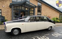 Durham County Cars   The Wedding Car People 1066847 Image 3